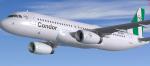 FSX/P3D Airbus A320-200 Condor LY-VUT package